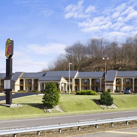 Max Meadows Super 8 By Wyndham Fort Chiswell Wytheville Area מראה חיצוני תמונה