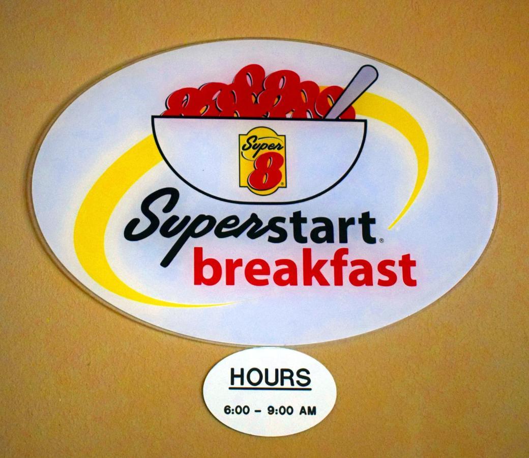 Max Meadows Super 8 By Wyndham Fort Chiswell Wytheville Area מראה חיצוני תמונה