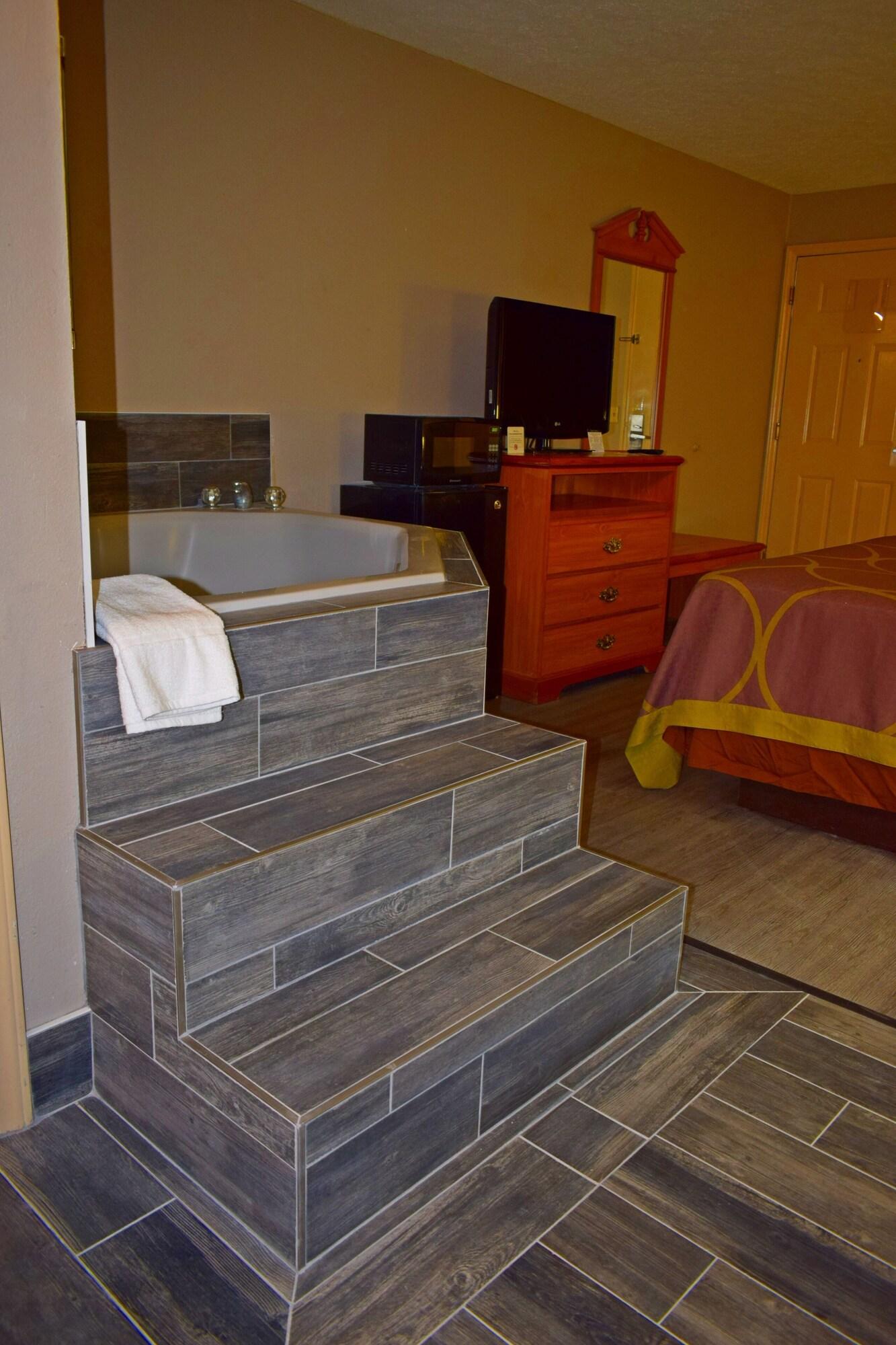 Max Meadows Super 8 By Wyndham Fort Chiswell Wytheville Area מראה חיצוני תמונה