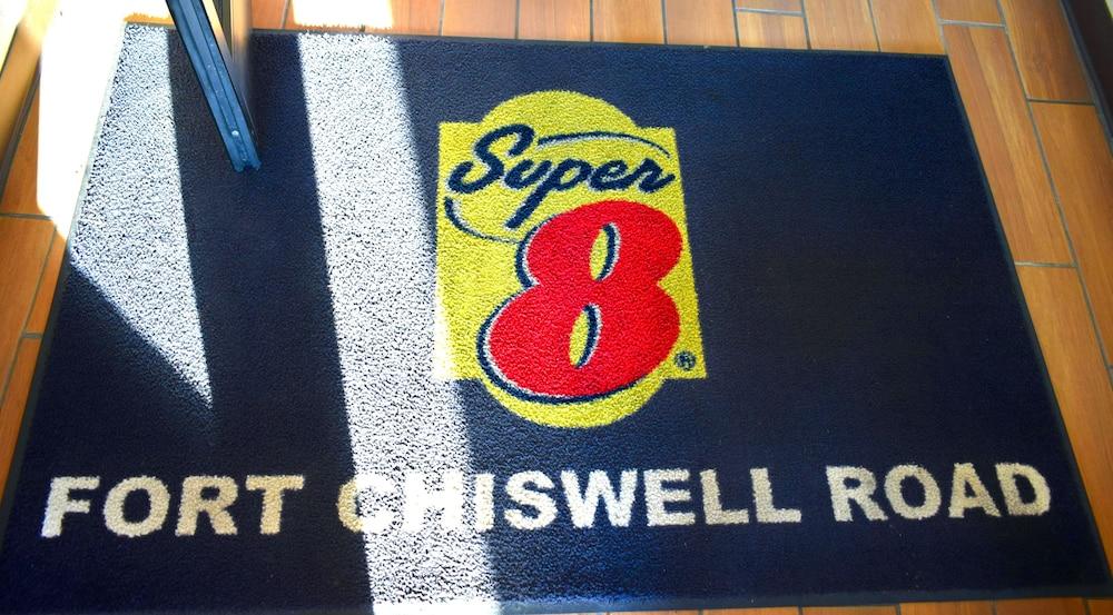 Max Meadows Super 8 By Wyndham Fort Chiswell Wytheville Area מראה חיצוני תמונה